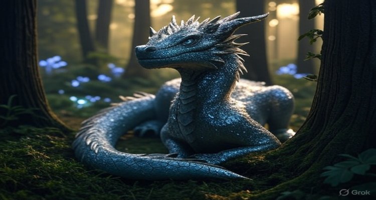 Ghost Species: Animals That Exist in DNA But Not in Reality