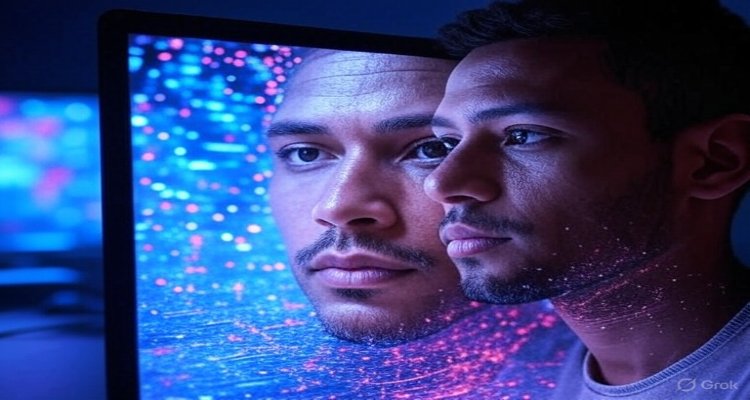 Human vs. Machine: The New Frontier