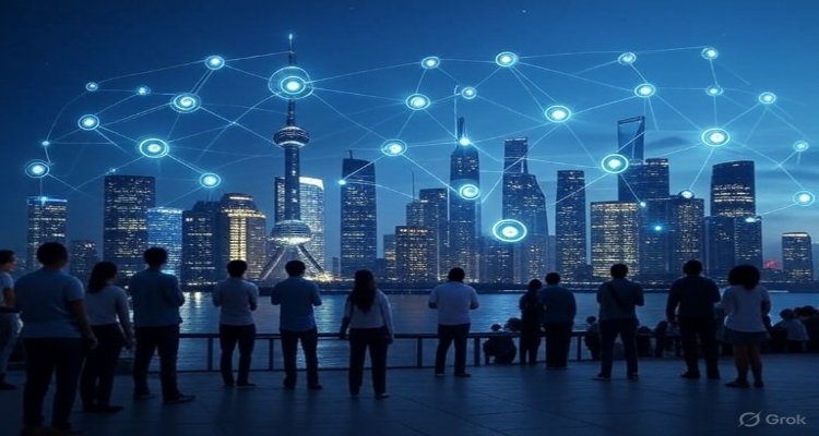 6G Is Here: What It Means for the Internet of Everything