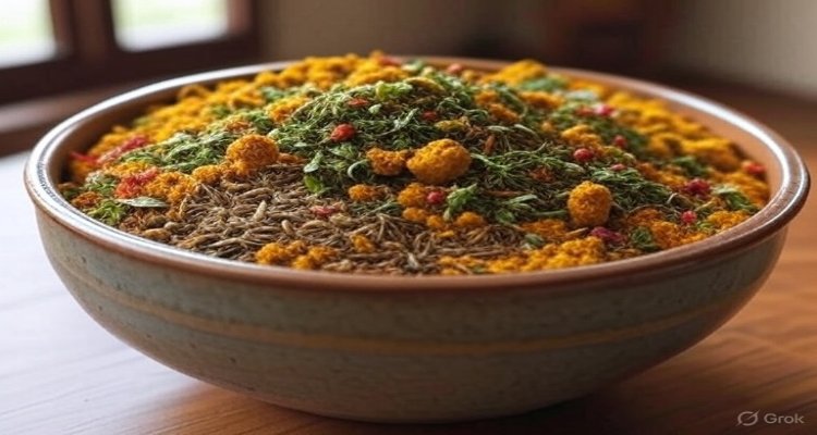FSSAI Unveils Definitive List of ‘Ayurveda Aahara’ Products, Bridging Ancient Wisdom with Modern Nutrition
