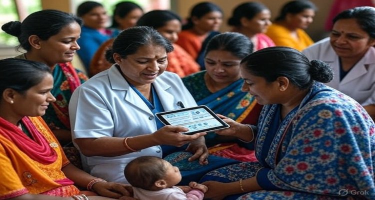 Tech Meets Medicine: How 2025 Is the Year of Personalized Healthcare