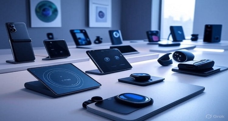 Smarter Living Starts Here: Unexpected Gadgets of 2025 You’ll Actually Use
