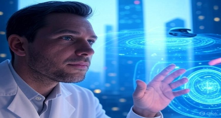 AI, Quantum, and Beyond: The New Frontier of Emerging Technologies