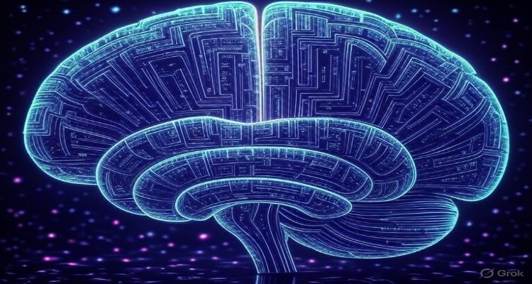 The Day AI Forgets Us: Could Machines Develop Their Own History?