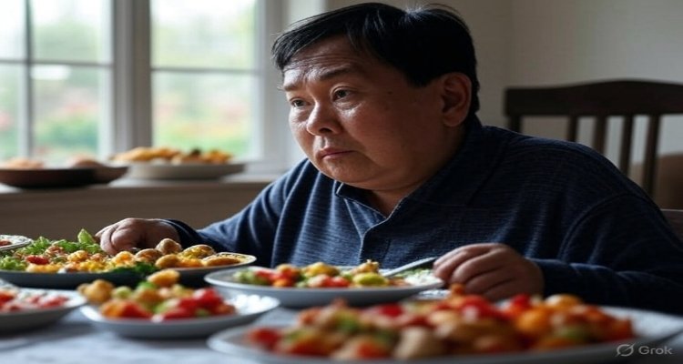 When Taste Disappears: The Rare Condition Changing How We Eat