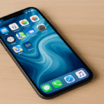Apple iphone