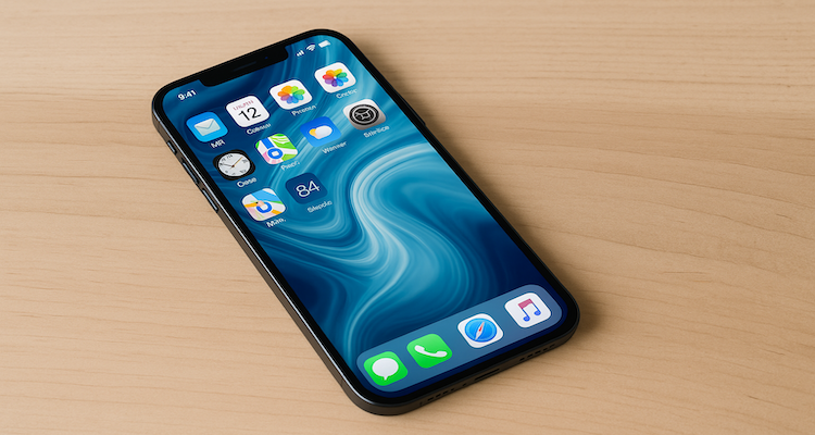 Apple iphone