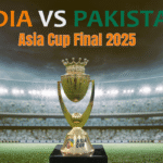 Asia Cup 2025