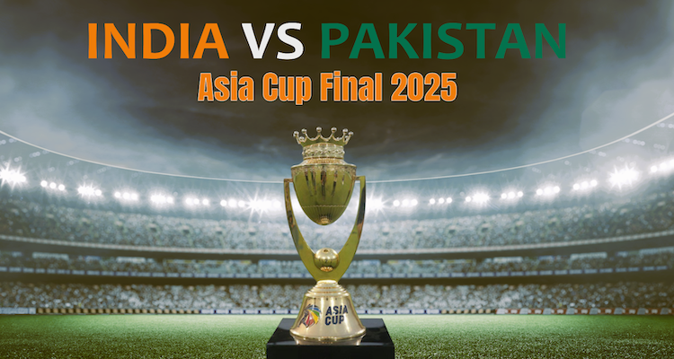 Asia Cup 2025