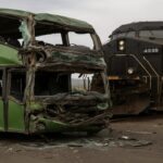 Bus Accident
