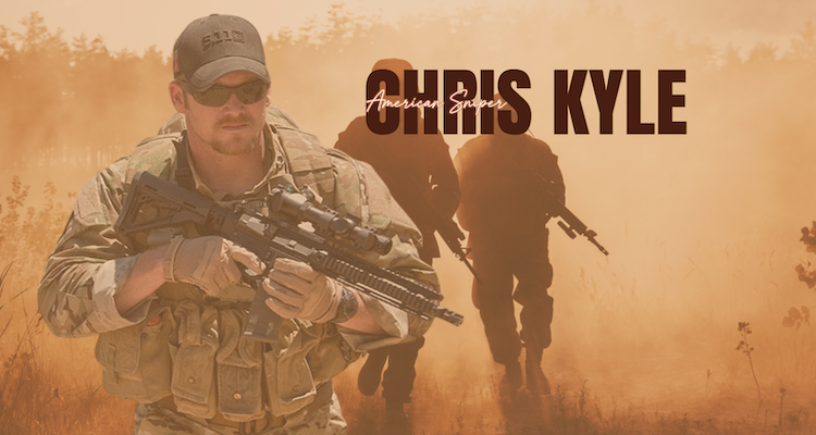 Chris Kyle