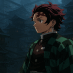 Demon Slayer Infinity Castle