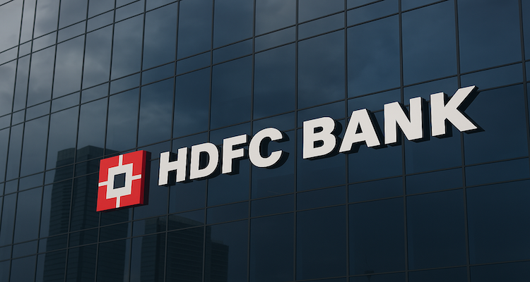HDFC Bank