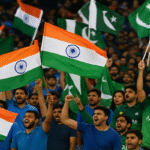 India Pakistan Final Asia Cup