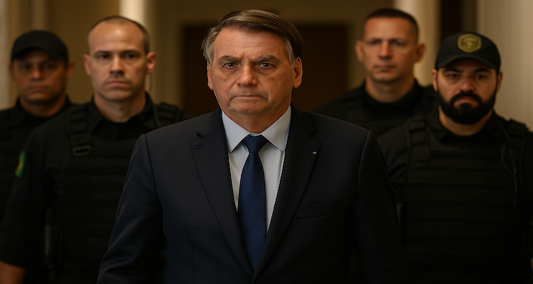 Jair Bolsonaro