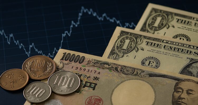 Japan US Currency