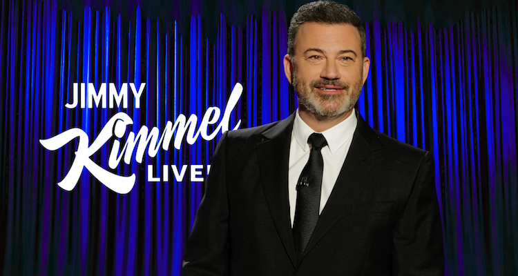 Jimmy Kimmel Live