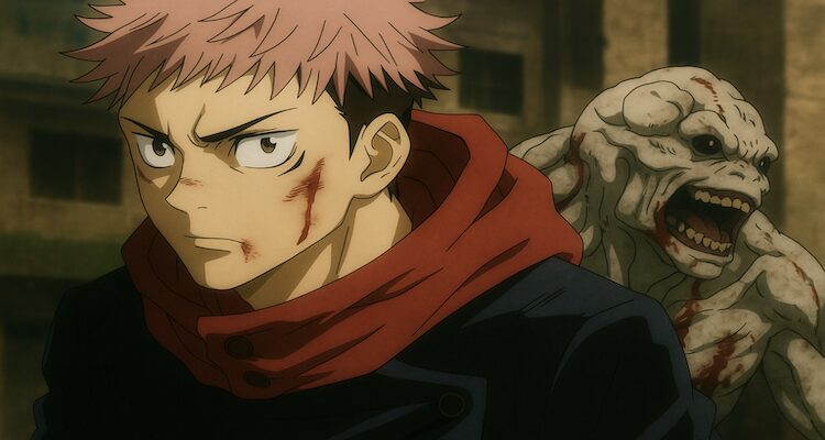 Jujutsu Kaisen Season 3