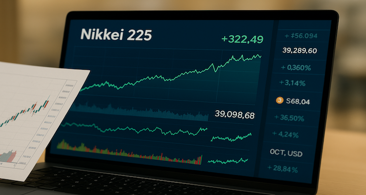 Nikkei