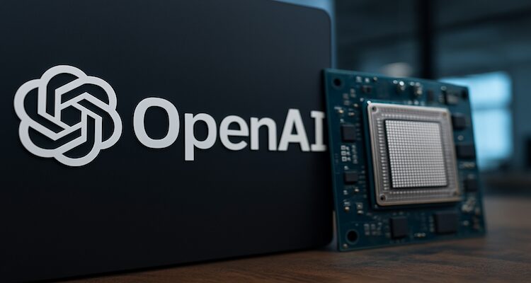 OpenAI Chips