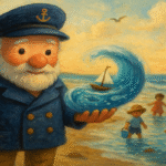 Pocket-Sized Sea