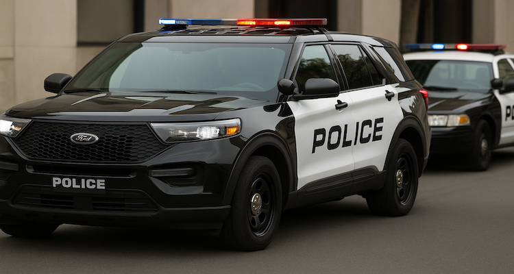 Police