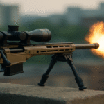 Snipper Rifle