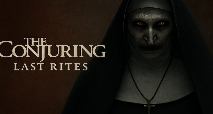 The Conjuring