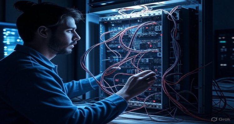 The AI Blackouts No One Is Talking About