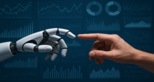 AI Growing Power
