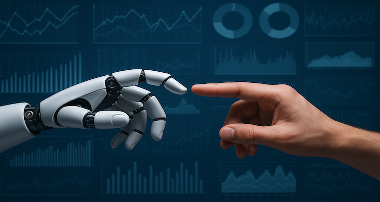 AI Growing Power