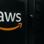 AWS logo