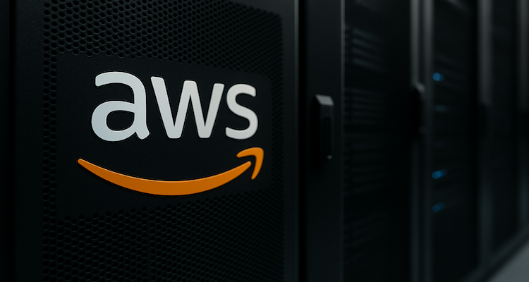 AWS logo