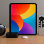 Apple new launchs