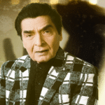 Asrani