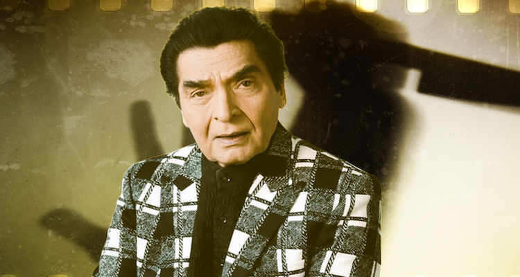 Asrani