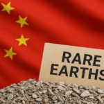 China Rare Earth