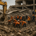 Collapse