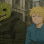 Dorohedoro Season 2