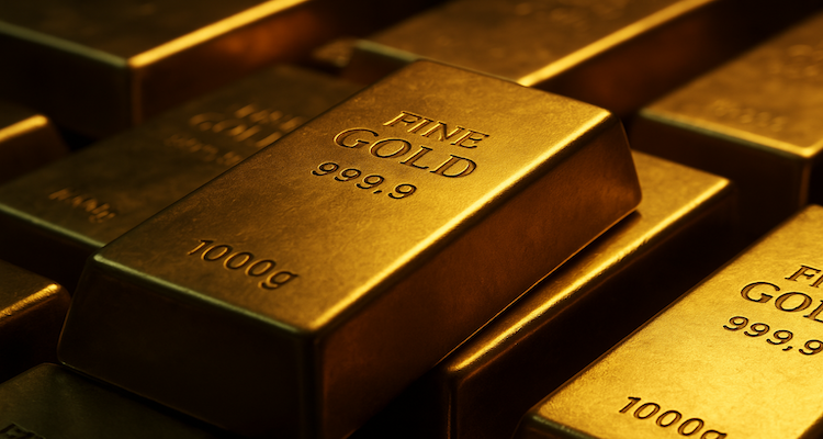 Gold