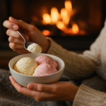 Ice-cream