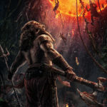 Kantara- Chapter 1