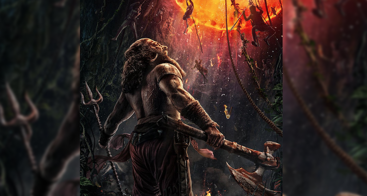 Kantara- Chapter 1