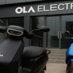 Ola Electric