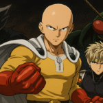 One Punch Man Season 3