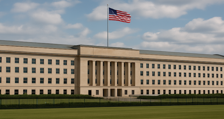 Pentagon