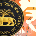 Reserve Bank of India (RBI)