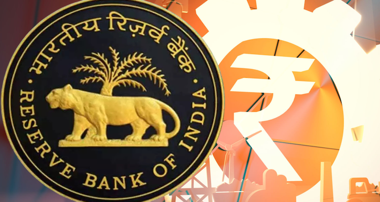Reserve Bank of India (RBI)