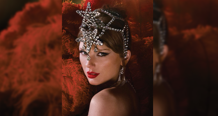The Life of a Showgirl