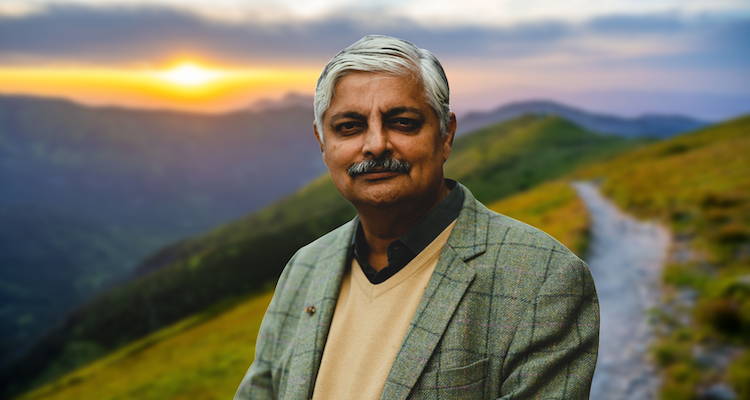 Vivek Menon
